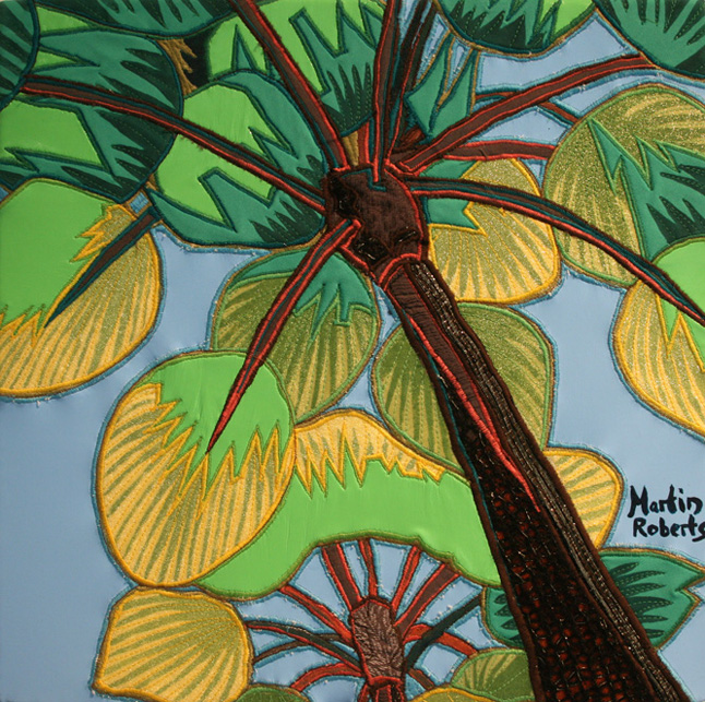 Port Douglas Palm 1